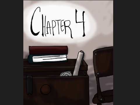 Fabricate Chapter Four