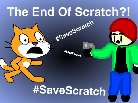 End Of Scratch?! / Scratch Theory