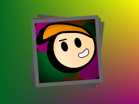[Entry] Logo Contest! (50 Followers) | Stickmanimations
