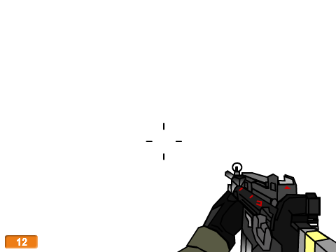 rainbow 6 siege gun simulation