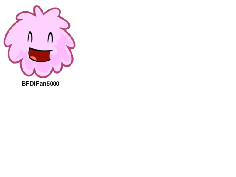 I'm a Puffball