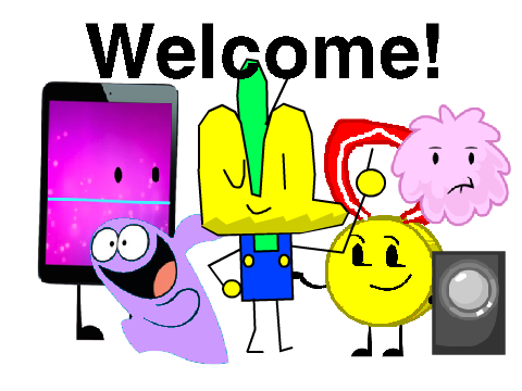 Welcome!