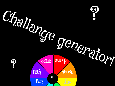 Challange generator