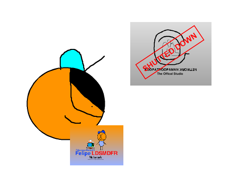 MY REACTION TO FF5000 REPLACING KTMN TO FELIPELDSMDFR NETWORK!!!!!!!!!!!!!!!!!!!!!!!