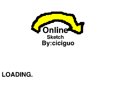 Online sketch