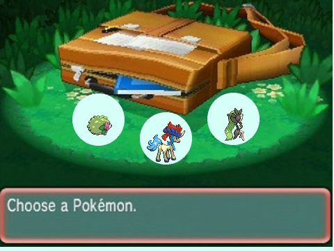 Mythical Pokemon Platformer 5.0