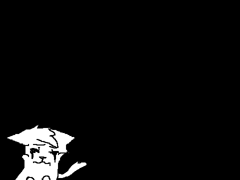People who feel left out be like. 