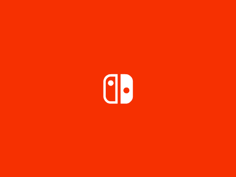 Nintendo Switch l Animation