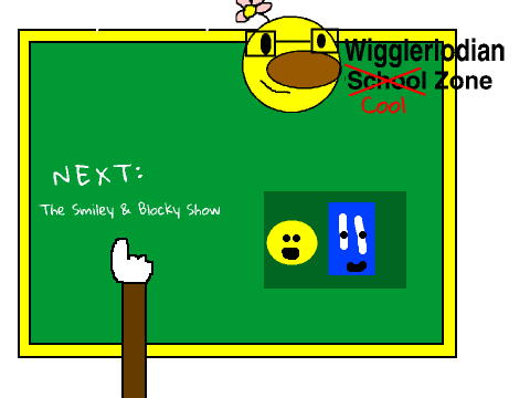 Wigglerlodain School Zone Next 