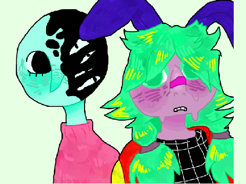 Art dumb #3