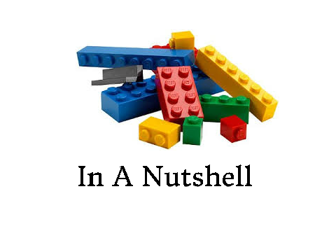 Lego in a Nutshell 