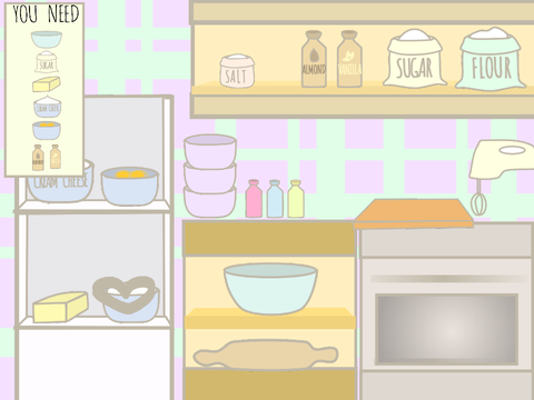 ♥ Bake your cookies ♥ remix
