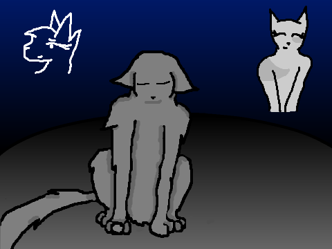 Ooh La La Speedpaint