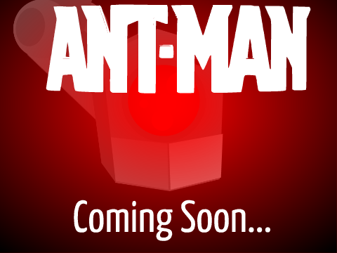Antman: Story Mode | Unofficial trailer revamp