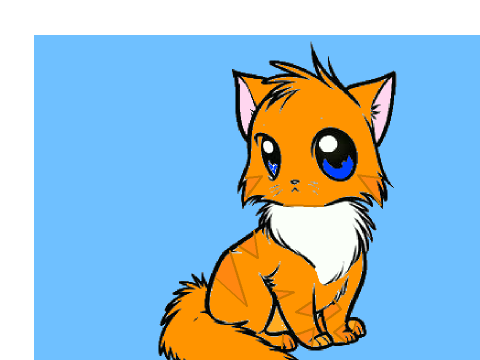 Kitten CC *OPEN* remix