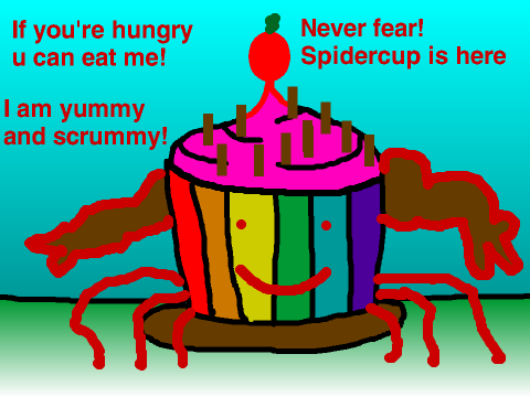 Cupcake CC *Open* remix