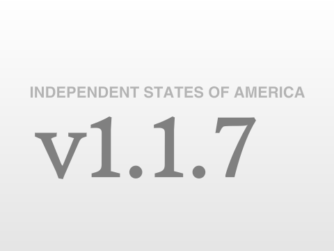Independent USA Collab v1.1.7