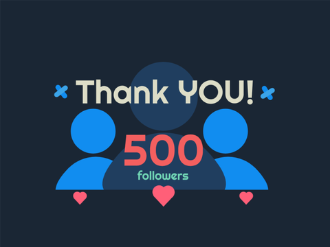 500