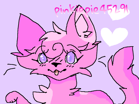 --+ Icon for @pinkiepie45291 +--