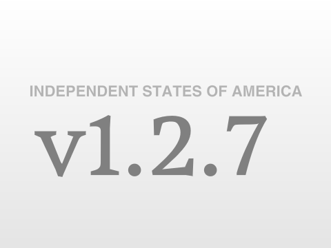 Independent USA Collab v1.2.7