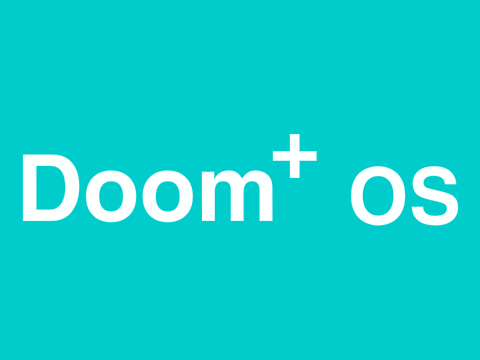 Doom⁺ OS 