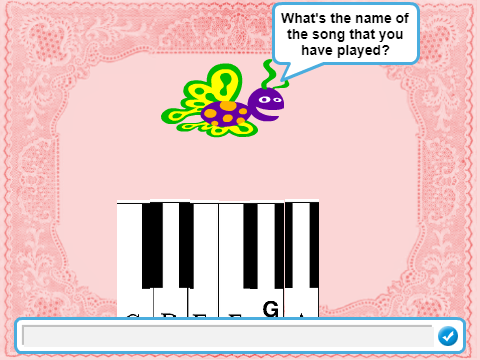 Play music with Makey