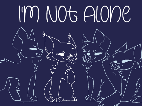 Alone • Part 17