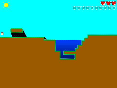 Water (BETA)
