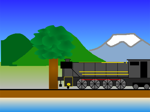 鉄道唱歌