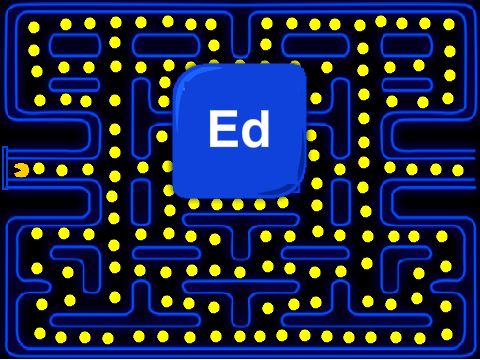 The Pacman