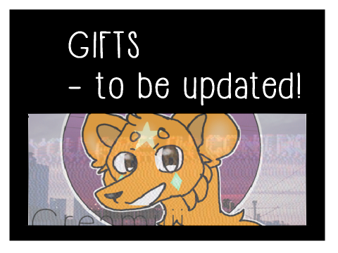 GIFTS ^^