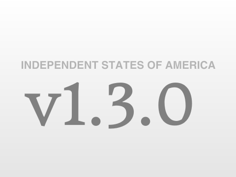 Independent USA Collab v1.3.0