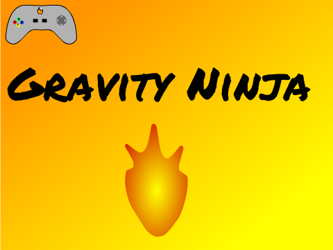 Gravity Ninja