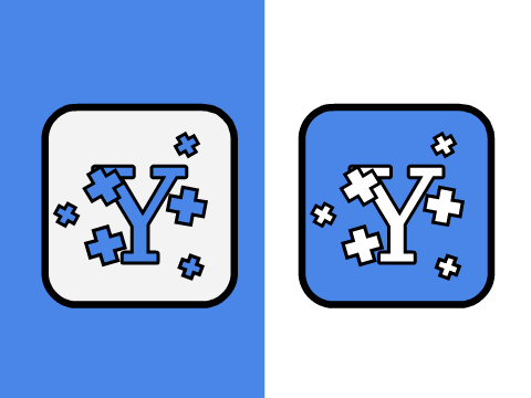Logo for @Yukon-plus
