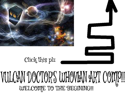 Whovian AC!!!