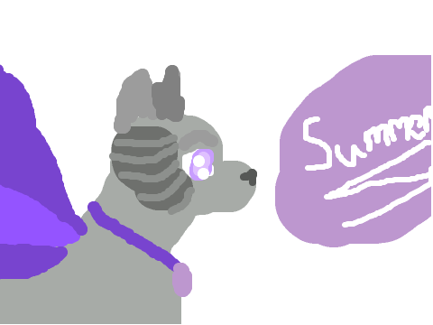 Four Paws Char.