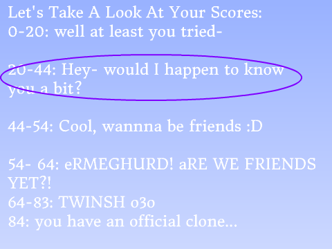 How Misty Are You? c: remix