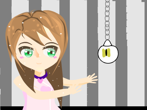 Anime attempt 2