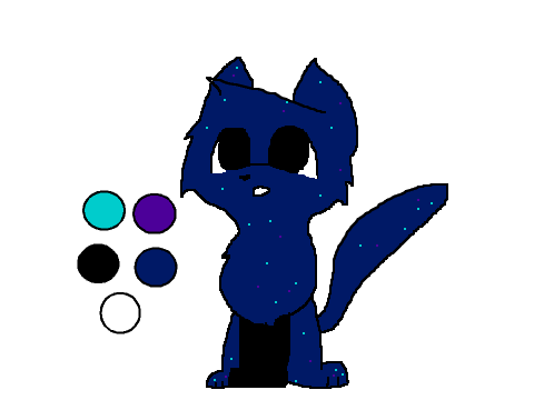 Midnight ref sheet
