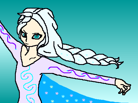 Frozen CC remix