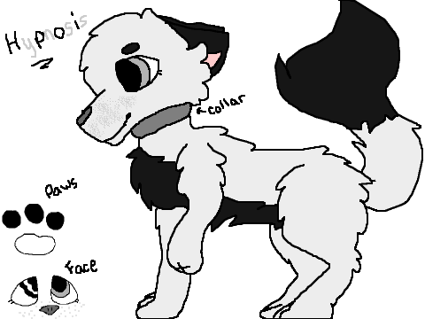 -another- -possible- New OC