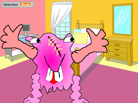 Creature Creator