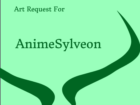 Umbrion for @AnimeSylveon 