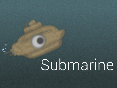 Submarine 2