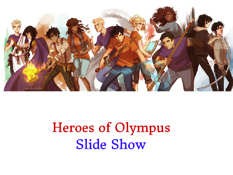 HoO slide show 