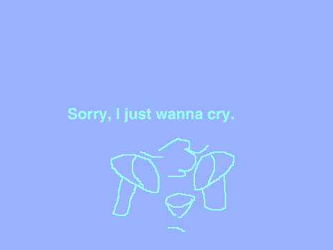 I'm so sorry guys :( I have to