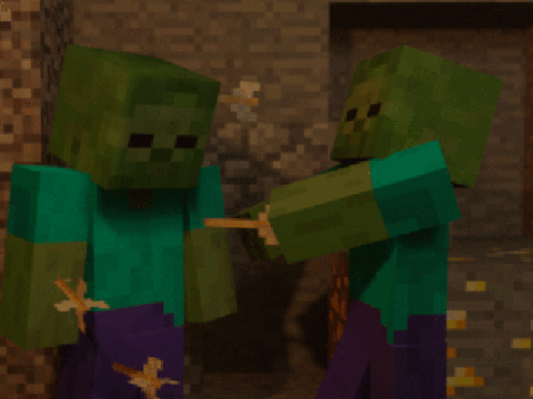 Stop Zombie Abuse