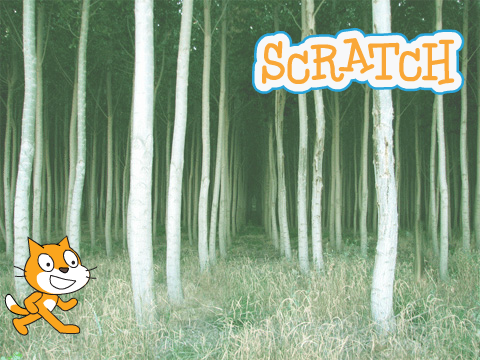 NOW IM A SCRATCHER! YAY!