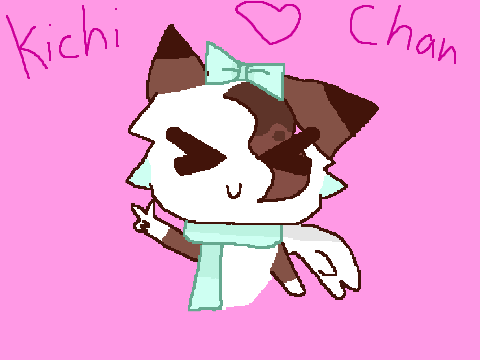 makie me a SUPER KAWAII icon contest [OPEN] remix