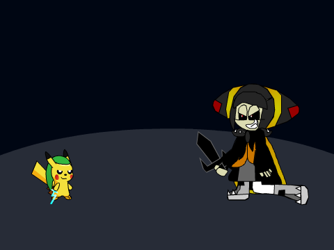Collab with MinecraftFan11 {P6}